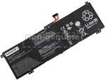 Batterie Lenovo Legion Slim 5 14APH8-82Y50012HV