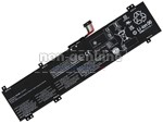 Batterie Lenovo Legion Slim 5 16IRH8-82YA00A6IV