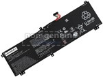 Batterie Lenovo Legion 9 16IRX9-83G00018RA