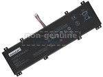 batterie Lenovo 0813002