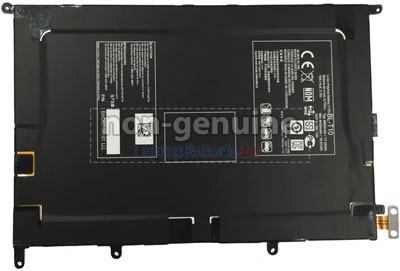 Batterie de remplacement LG VK810