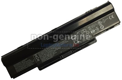 Batterie de remplacement LG Xnote P330-KE1BK