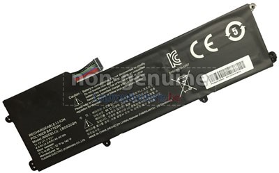 Batterie de remplacement LG Z360 Full HD Ultrabook