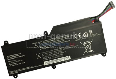 Batterie pour LG U460-G.BG51P1