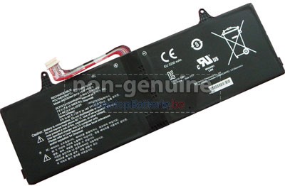 Batterie pour LG LBJ722WE