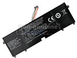 Batterie LG Gram 15Z970-E.BH91P1