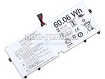 Batterie LG Gram 14Z970-U.AP71U1