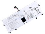 Batterie LG GRAM 17Z970-K.AA55A8