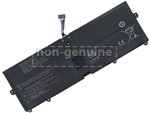 Batterie LG LBY122CM