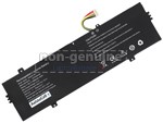 Batterie Medion Akoya E15411 (NS15TG)