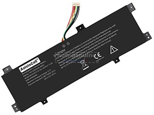 Batterie Medion Akoya E3215T