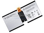 Batterie Microsoft Surface 3 1645