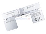 Batterie Microsoft G3HTA023H