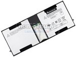 batterie Microsoft Surface Pro 1 1514