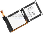 Batterie Microsoft Surface RT 1516