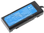 Batterie Mindray iMEC8 Vet Monitor