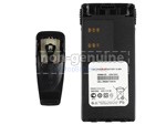 batterie Motorola PRO7750