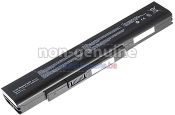 Batterie pour MSI CX640