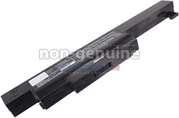 Batterie de remplacement MSI MD98039