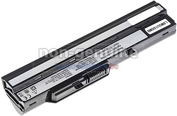 Batterie de remplacement MSI Wind U100-427US