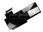 Batterie MSI WS72 6QJ-095TH