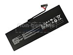 Batterie MSI GS43VR 6RE16H21