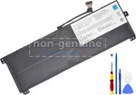 Batterie MSI PS42 MODERN 8RC-044KH