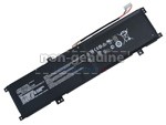 Batterie MSI Pulse GL66 12UGK