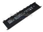 Batterie MSI STEALTH 17M A12UE-014CA