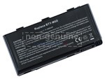 Batterie MSI GX660R-i7488LW7P