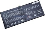 Batterie MSI BTY-S1J