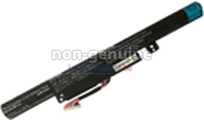 Batterie pour NEC PC-VP-WP141(4INR19/66)