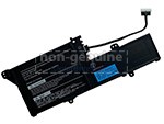 batterie NEC PC-VP-BP126