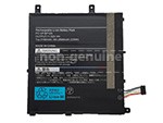 batterie NEC PC-VP-BP125