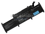 Batterie NEC PC-VP-BP129(3ICP5/54/90)