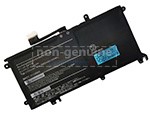 Batterie NEC PC-VP-BP135