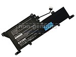 Batterie NEC PC-VP-BP136