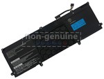 Batterie NEC PC-VP-BP148(2icp5/80/70)