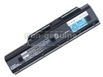 Batterie NEC PC-LL750RSR