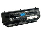 Batterie NEC PC-LL750HS6G