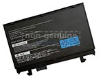 Batterie NEC PC-VP-WP150