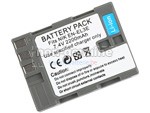 Batterie Nikon MH-18a