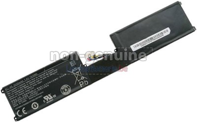 Batterie de remplacement Nokia BC-4S