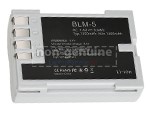 Batterie Olympus C-7070WZ