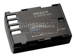 Batterie Panasonic DC-GH5M-K