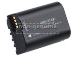 batterie Panasonic DC-GH6