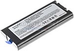 Batterie Panasonic ToughBook CF-29JC9AXS