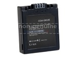 batterie Panasonic CGA-S002E