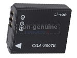 batterie Panasonic CGA-S007E