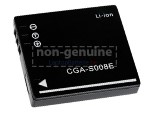 batterie Panasonic CGA-S008A/1B